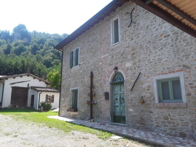 All'Ovile Montevescovo Luaran gambar